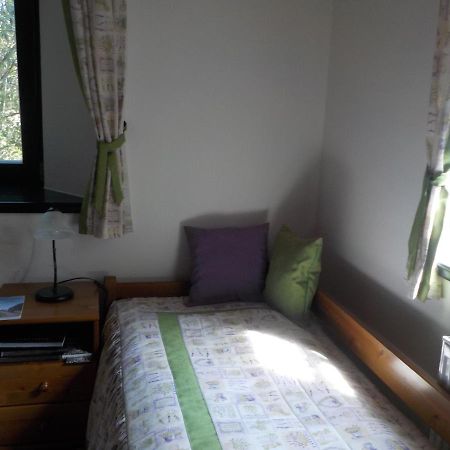 Guest House Vidravar Tabdi Екстериор снимка