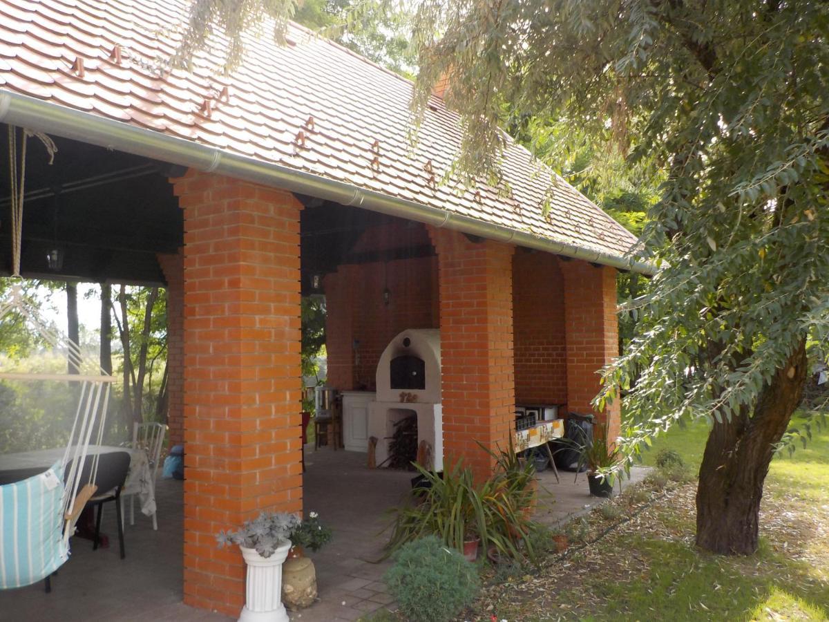 Guest House Vidravar Tabdi Екстериор снимка