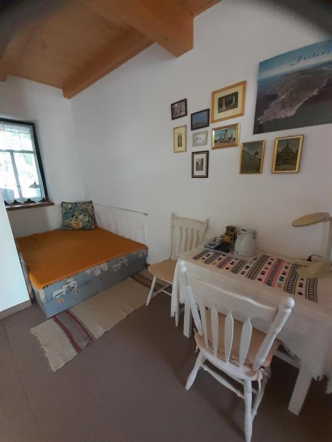 Guest House Vidravar Tabdi Екстериор снимка