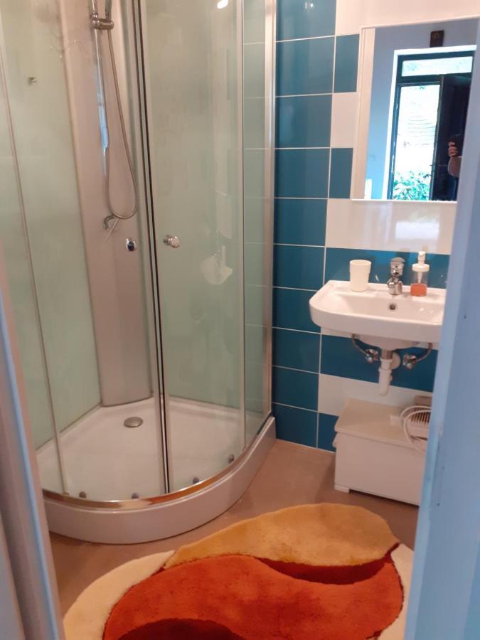 Guest House Vidravar Tabdi Екстериор снимка