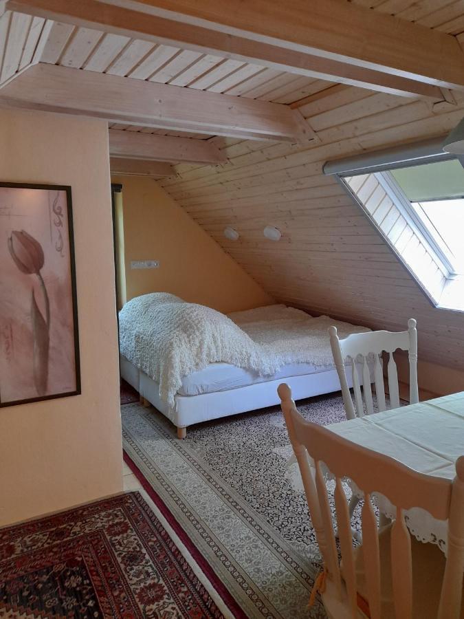 Guest House Vidravar Tabdi Екстериор снимка