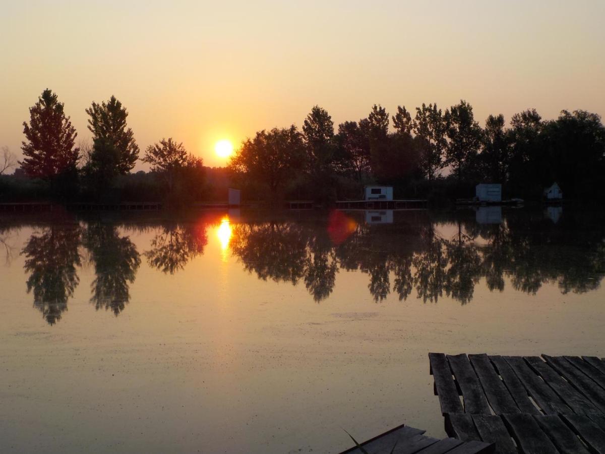 Guest House Vidravar Tabdi Екстериор снимка