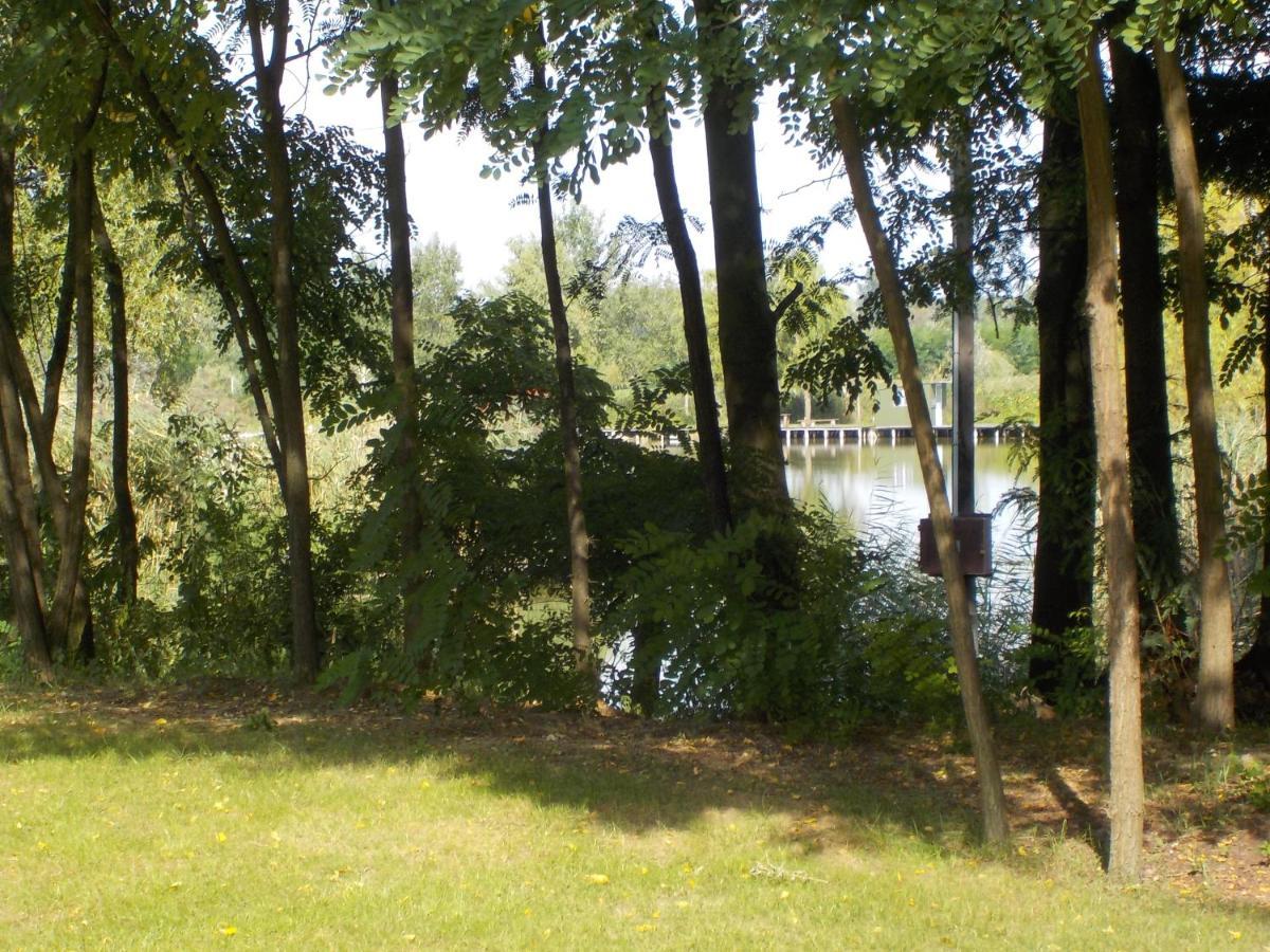 Guest House Vidravar Tabdi Екстериор снимка