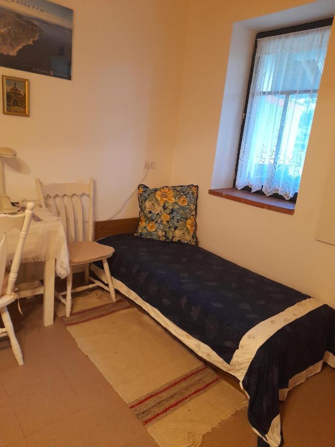 Guest House Vidravar Tabdi Екстериор снимка