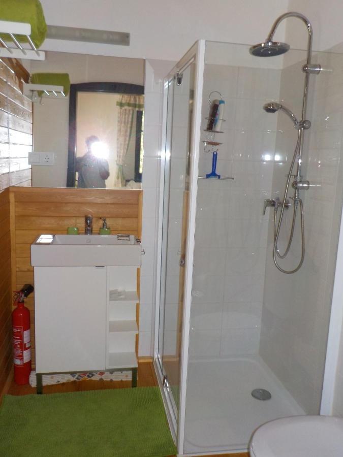 Guest House Vidravar Tabdi Екстериор снимка