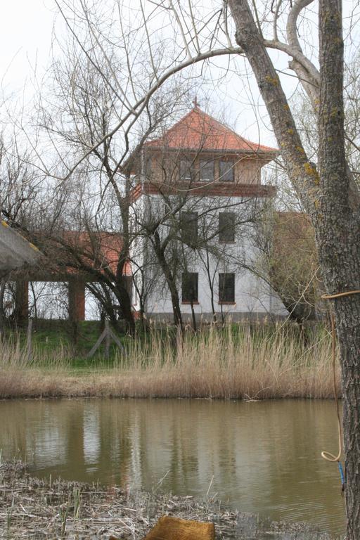 Guest House Vidravar Tabdi Екстериор снимка