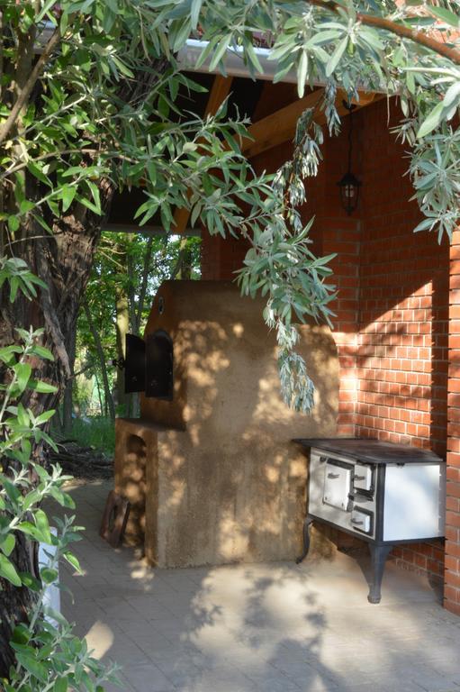 Guest House Vidravar Tabdi Екстериор снимка